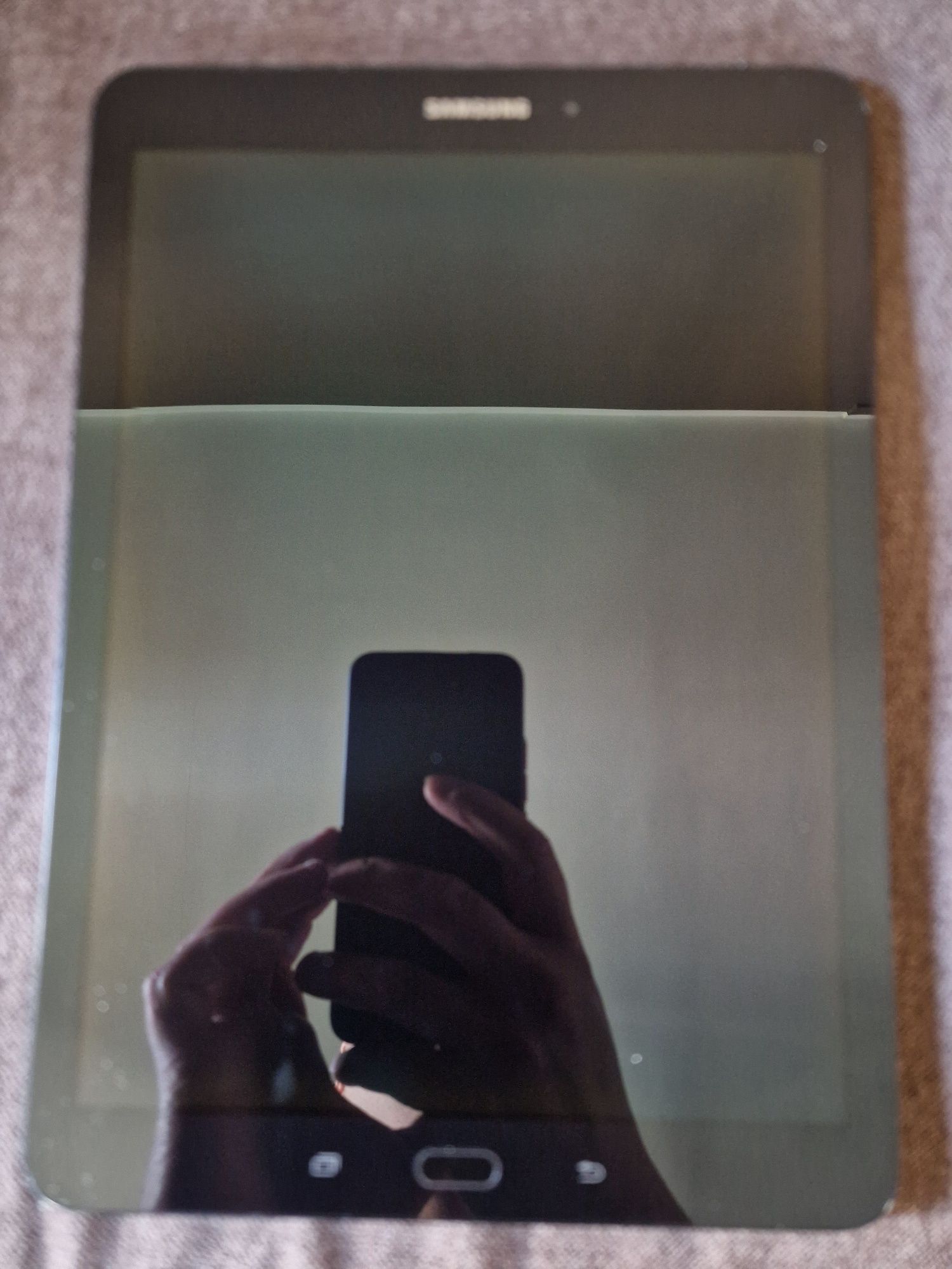 Tablet Samsung Galaxy Tab S3 4/32
