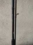 Cana Pesca Spining