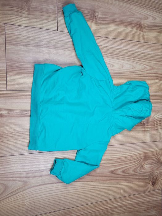 Bluza rozpinana polski producent . onno kids rozmiar 110