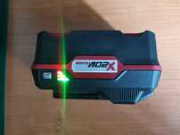 Bateria akumulator parkside 20v 4ah