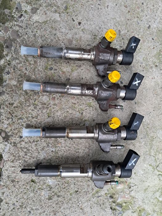 Форсунки форд с мах