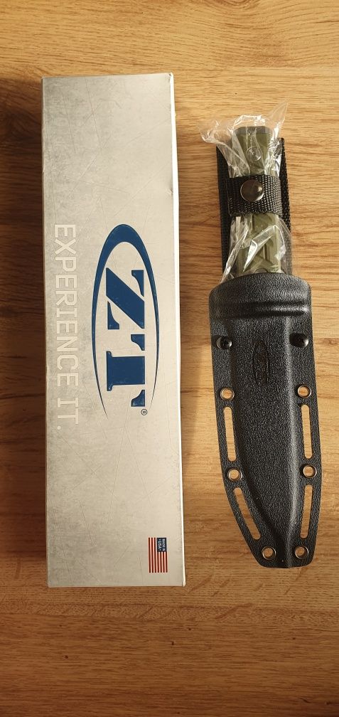 Nóż Zero Tolerance ZT 0006