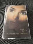 Sinead O'connor I do not want kaseta magnetofonowa