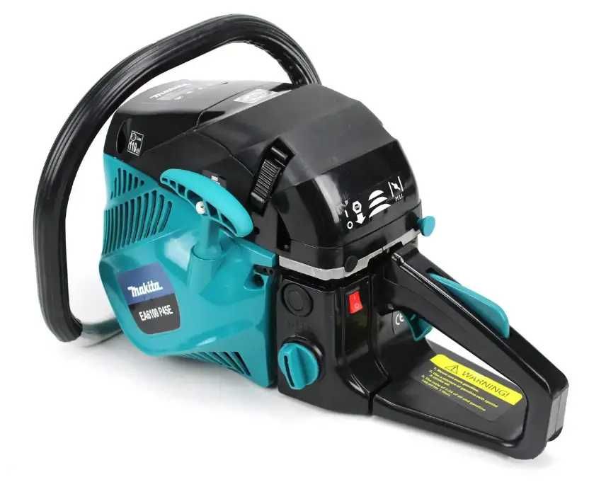 Бензопила Makita EA6100 P45E шина 45 см 3.8 кВт Ланцюгова пила