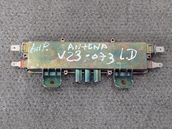 Amplificador de antena PORSCHE Cayenne (9PA)