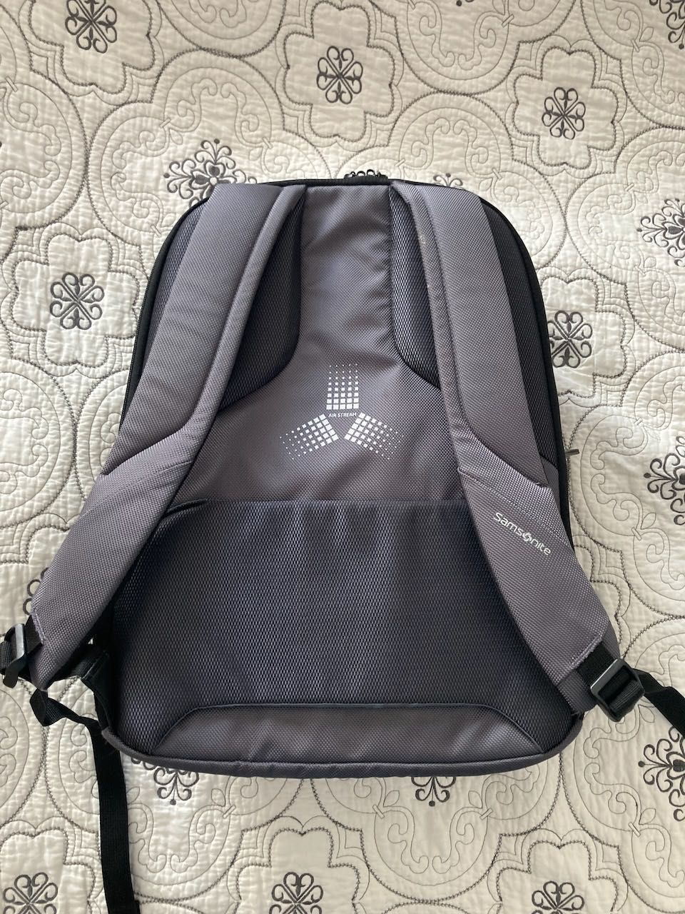 Plecak Samsonite Expandable