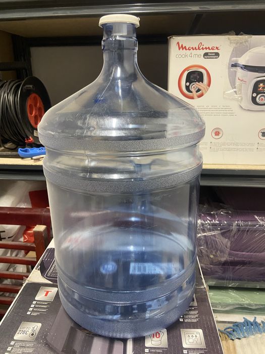 Бутиль для води 20л