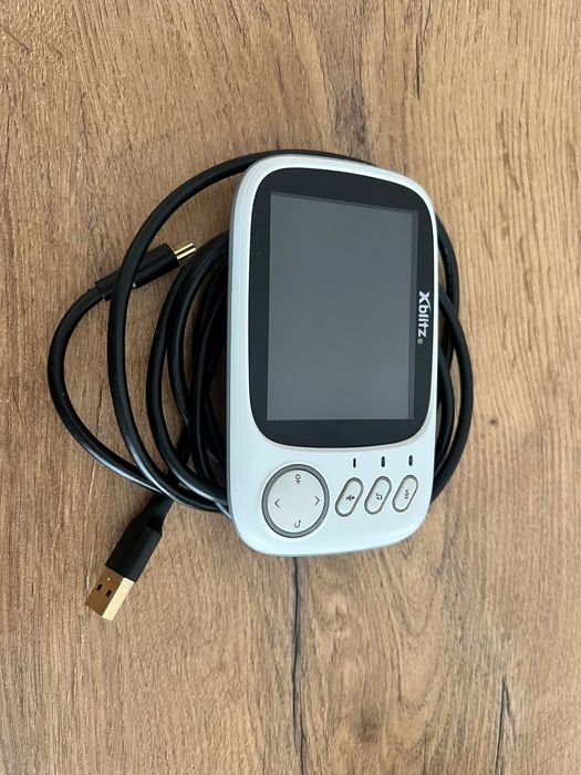 Niania elektryczna Xblitz