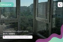 Чудова 1к р-н Каскаду ЖК Миру