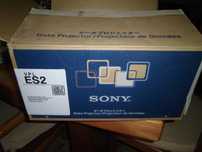 Projector de vídeo SONY VPL ES2