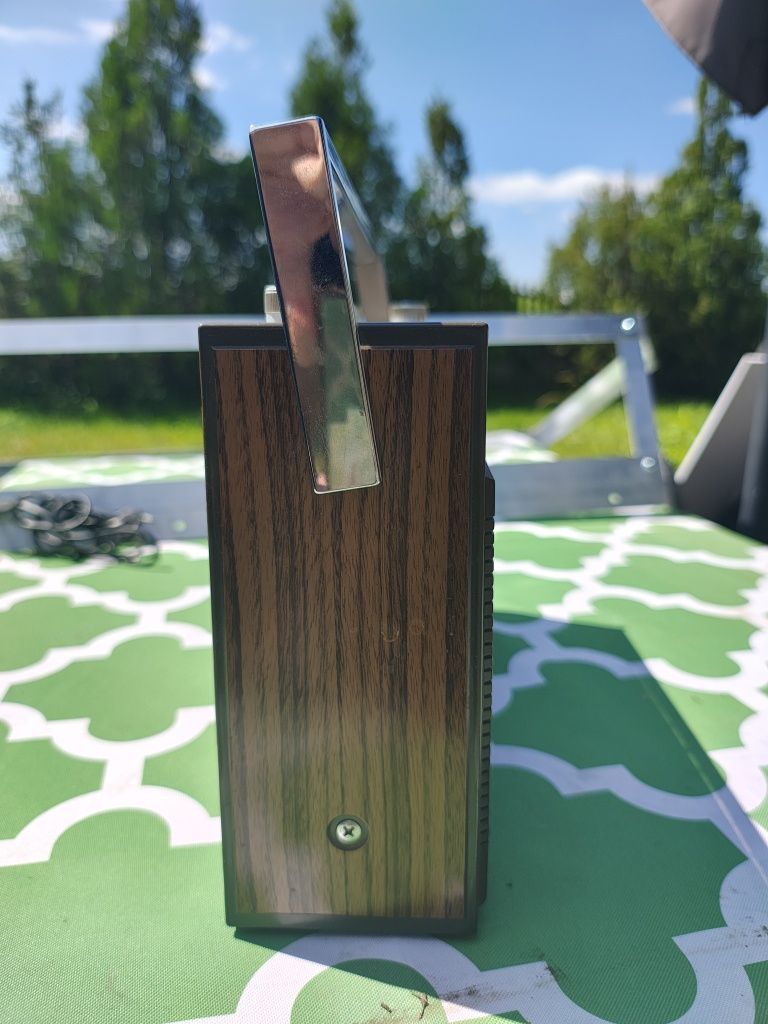 Radio Saba Transeuropa automatic