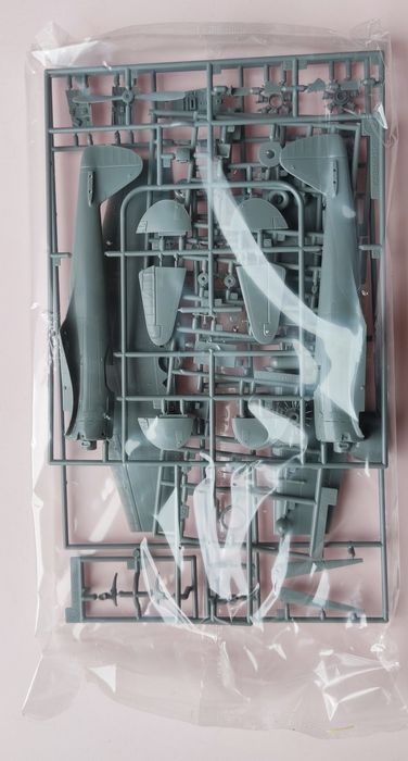 1/48 Hasegawa Nakajima Ki-43 - I Hayabusa  "11th Flight Regiment"