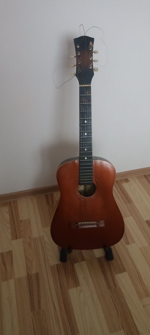 Gitara Akustyczna