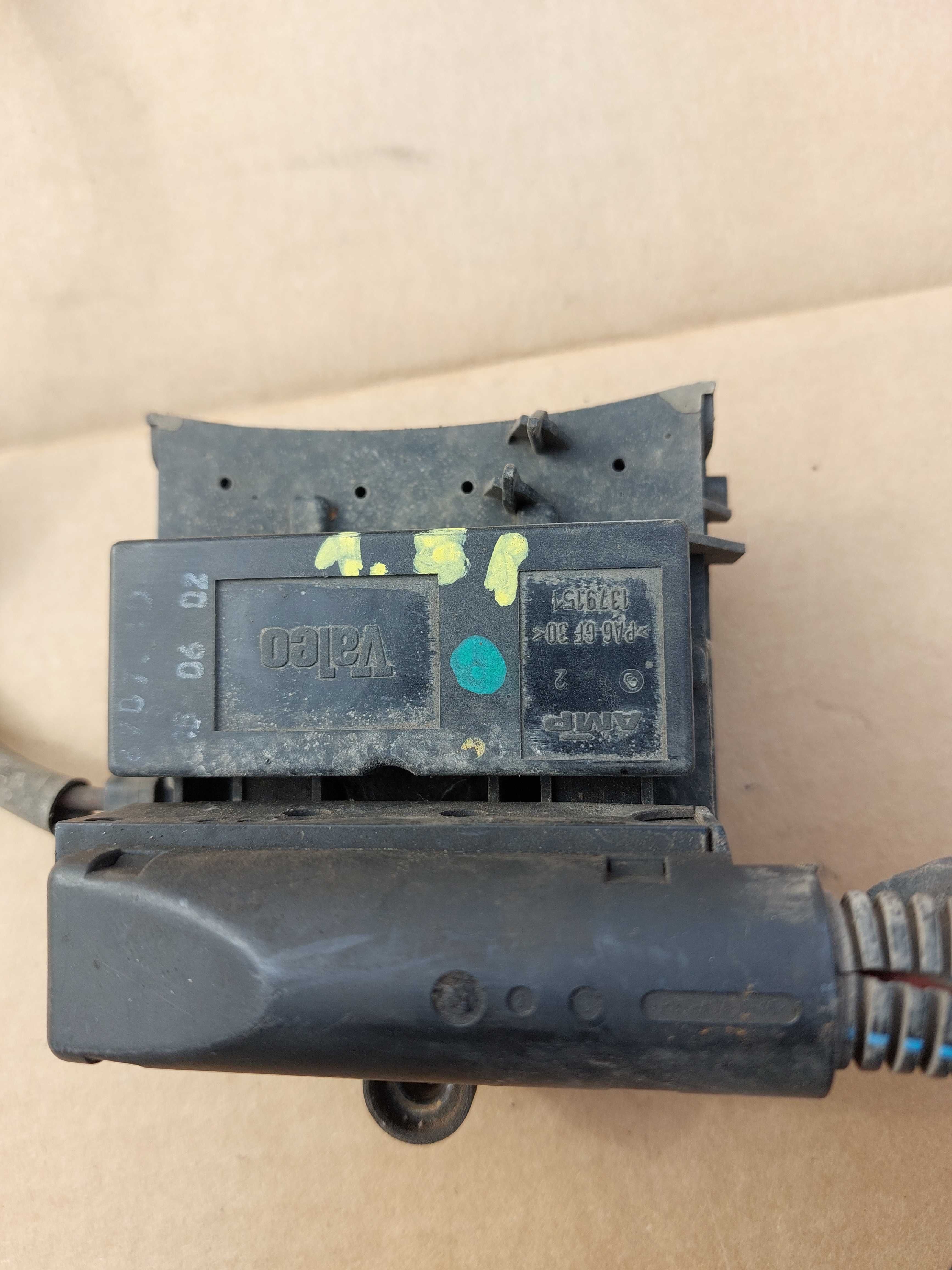 Rezystor Wentylatorów Opel Vectra c Signum 1.8 z18xe 02-06. 151