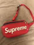 Torba , nerki Louis Vuitton, Supreme