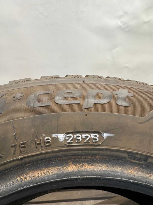 175/65 14 Hankook Winter i*cept RS3 2323 Obrzycko P2471