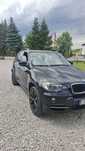 Sprzedam BMW x5 e70