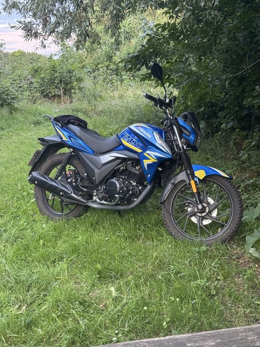 Продам Spark sp200r17