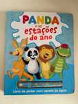 Vende-se Vários Livros para Criança