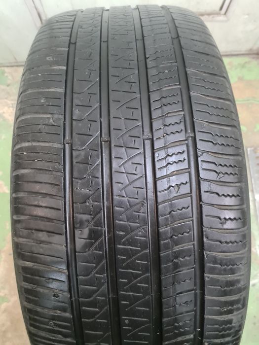 Pirelli Skorpion zero 275 50 r20
