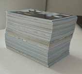 [Bluey]Cromos oficiais