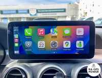 MERCEDES-BENZ ATIVAÇÃO AndroidAuto & CarPlay NTG5S2 / NTG5.5 AUDIO 20