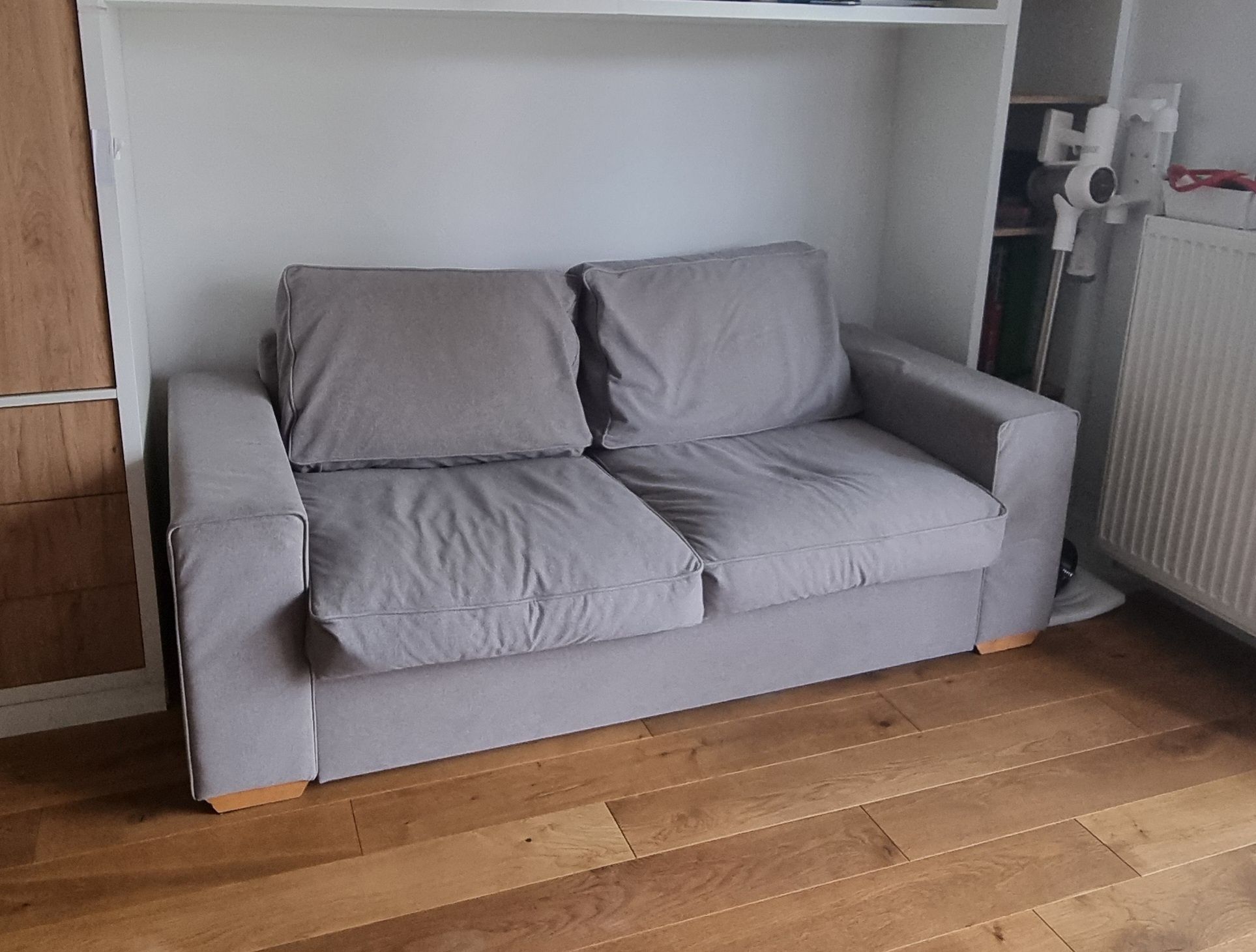Sofa kanapa 3 os funkcja spania