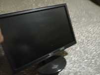 Monitor Asus sprawny techniczny
