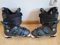 Botas salomon Access 80