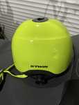 Capacete criança