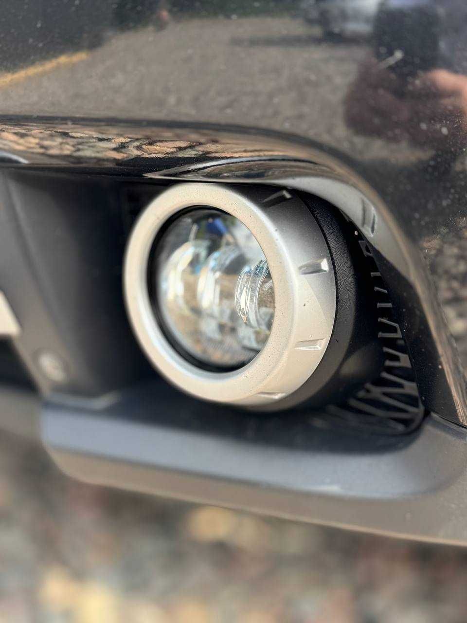 Landr Rover Range Rover 5.0