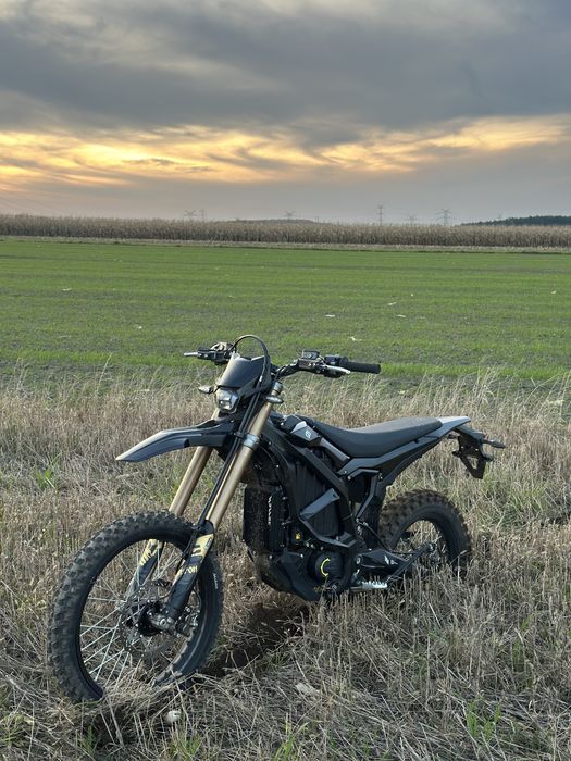 SurRon Ultra Bee HP 21kw 2025