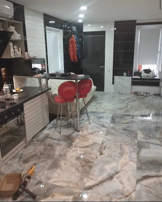 Дом-218 м2. Павловое Поле. Новый ремонт. Старт 106900$. Торг