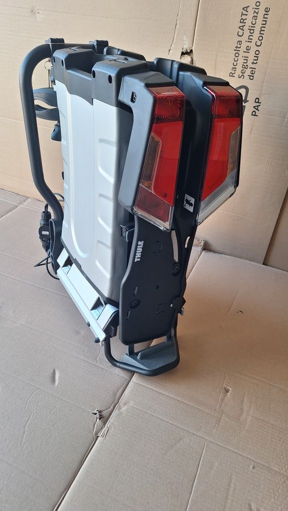 Thule easyfold xt 2 933