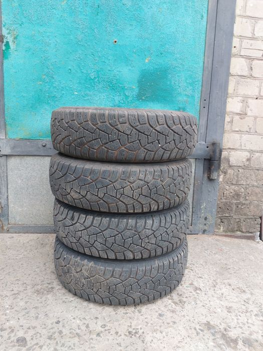 Продам резину 175/70/14