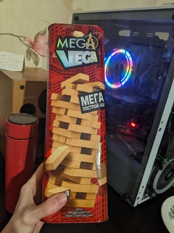 Игра Вега Vega !