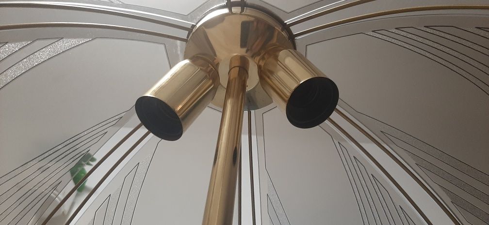 Sprzedam lampe stojącą Vityge