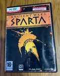 Jogos de computador - Sparta, Zeus, Breed