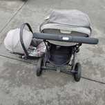 Carrinho bebé Cybex