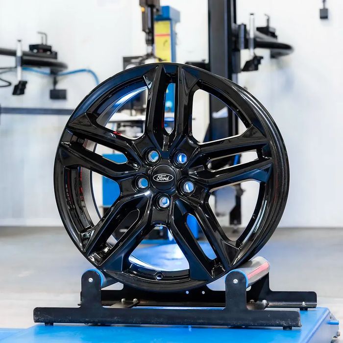 Oryginalne Felgi Ford 18 Focus Mondeo Kuga C-Max S-Max Escape Tourneo