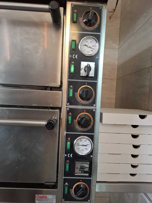 Sprzedam piec do pizzy