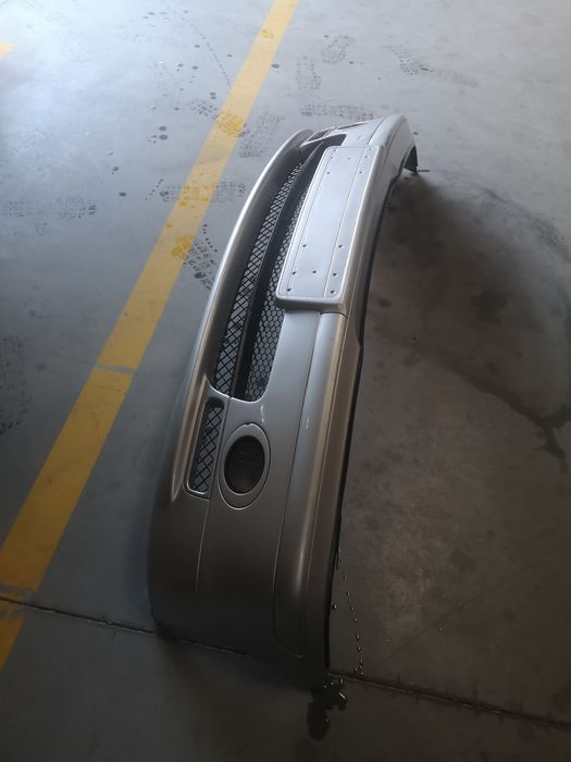 Pack m BMW  e46 fase 1