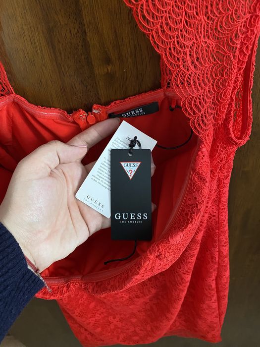 Guess Nowa sukienka L
