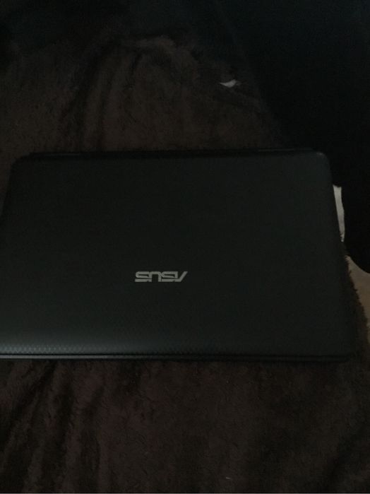 НоутбукASUS без гарантії