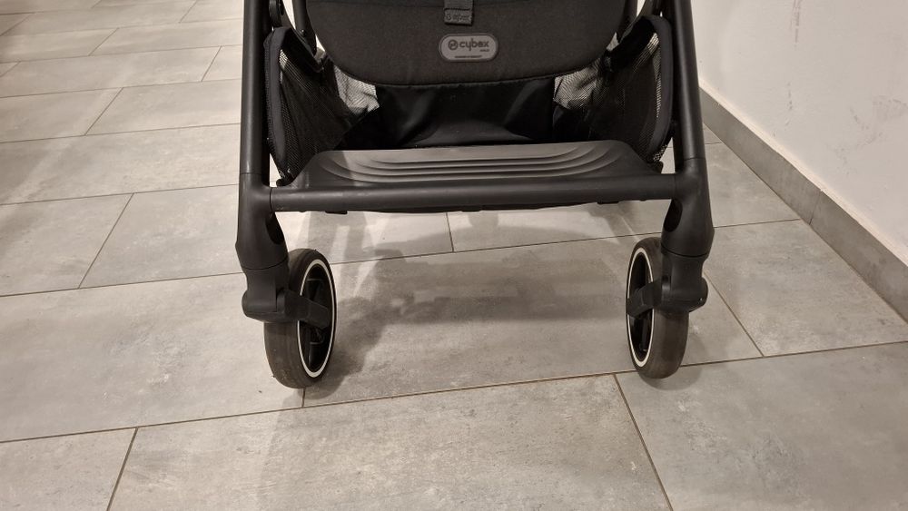 Wózek Cybex Balios S Lux 2023