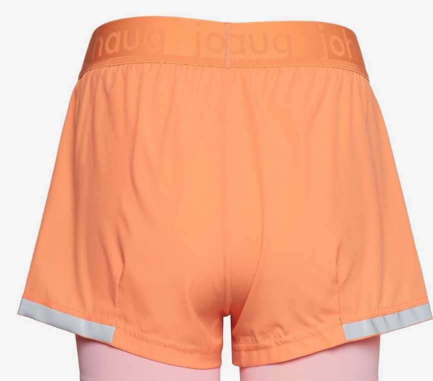 Johaug Run Shorts damskie medium