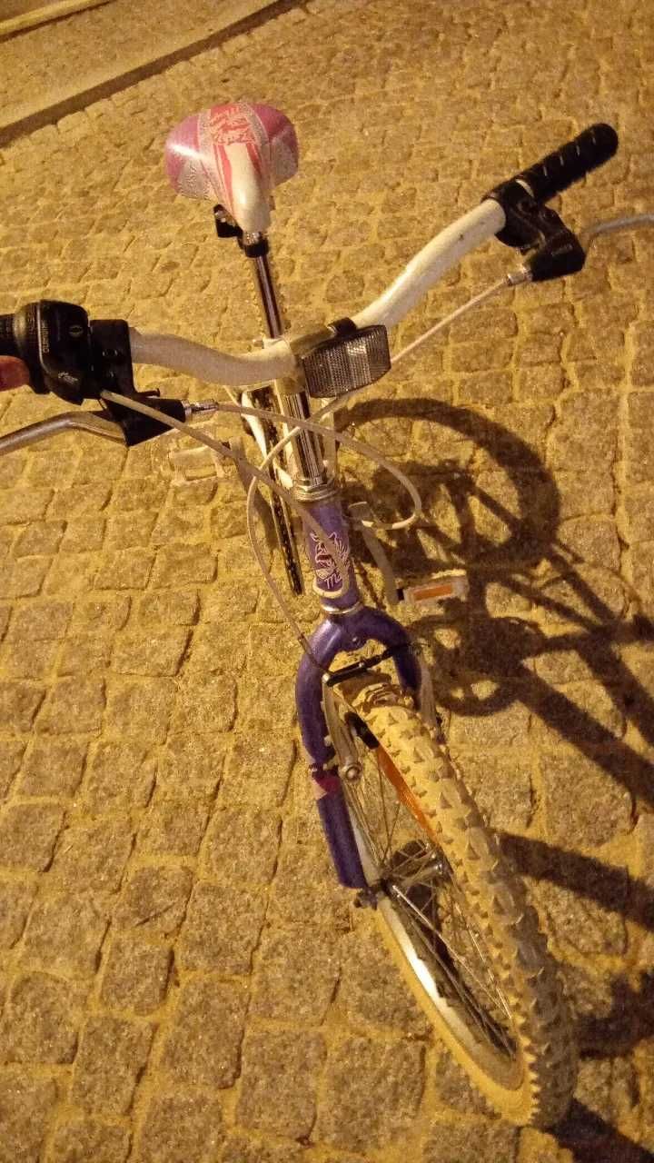 Bicicleta de Criança