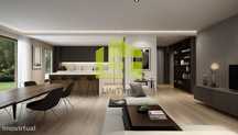 Apartamento T3 Duplex  na Quinta do Barroso