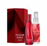 Zestaw Passion Dance Avon