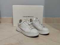 Sapatilhas Emporio Armani